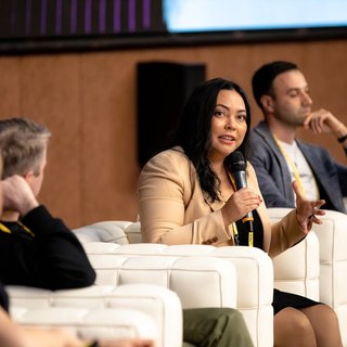 Panel on loyalty, CRM, and customer experience