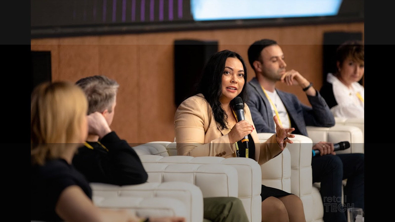 Panel on loyalty, CRM, and customer experience